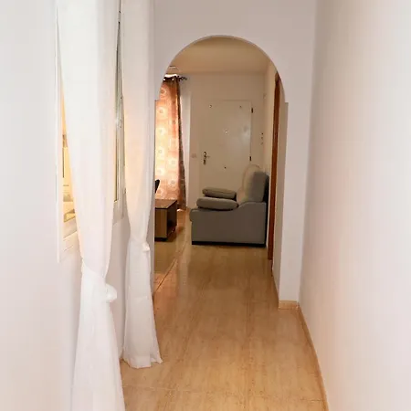 Apartamento Apartamento Completo Luna De *