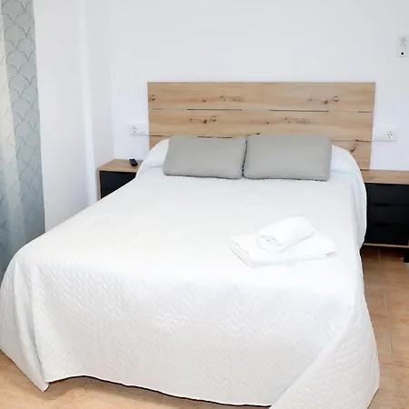 Apartamento Apartamento Completo Luna De *