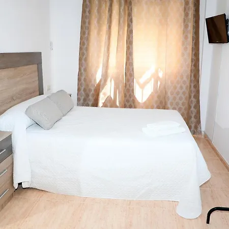 Apartamento Apartamento Completo Luna De