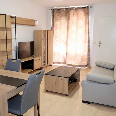 Apartamento Apartamento Completo Luna De *
