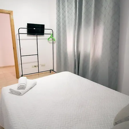 Apartamento Apartamento Completo Luna De *