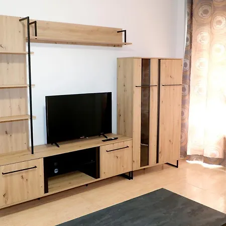 Apartamento Completo Luna De Apartment