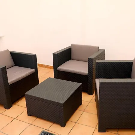 Apartamento Completo Luna De Garrucha