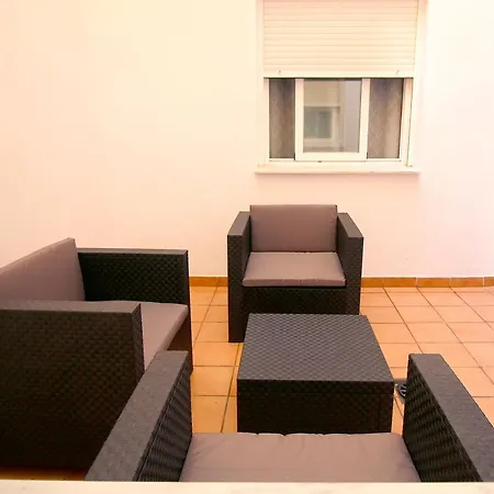 Apartment Apartamento Completo Luna De