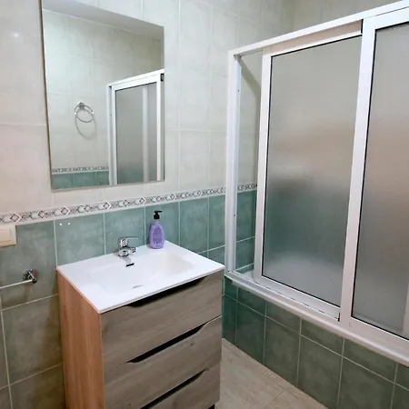 Apartamento Completo Luna De