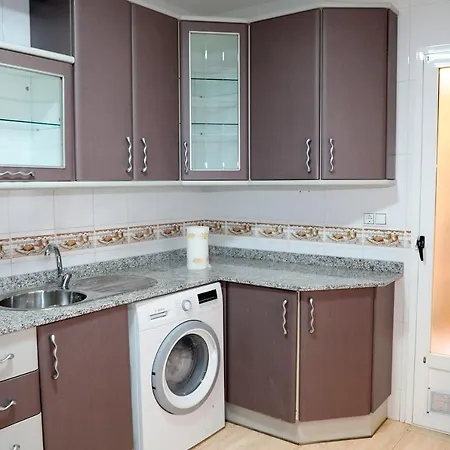 Apartamento Completo Luna De *
