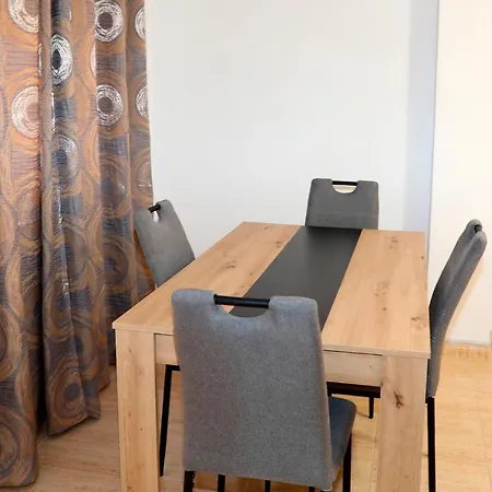 Apartamento Completo Luna De * Garrucha