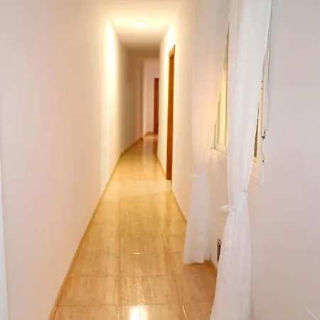 Apartamento Completo Luna De Apartment