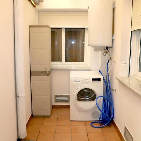 Apartamento Completo Luna De Apartment