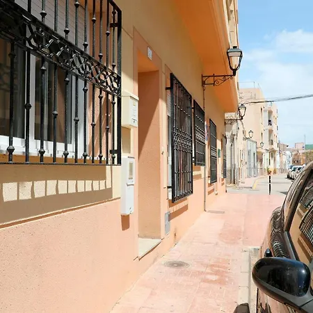 Apartamento Completo Luna De Apartment