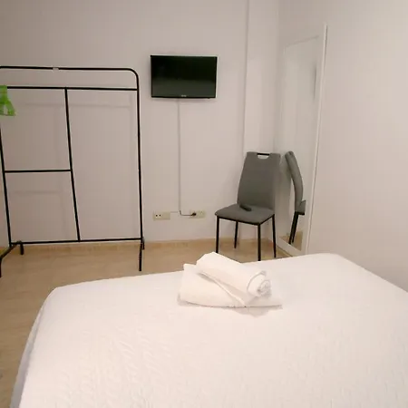 Apartamento Completo Luna De