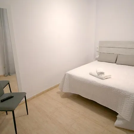 Apartment Apartamento Completo Luna De