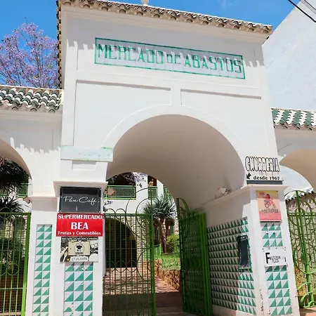 Apartamento Completo Luna De Apartment *