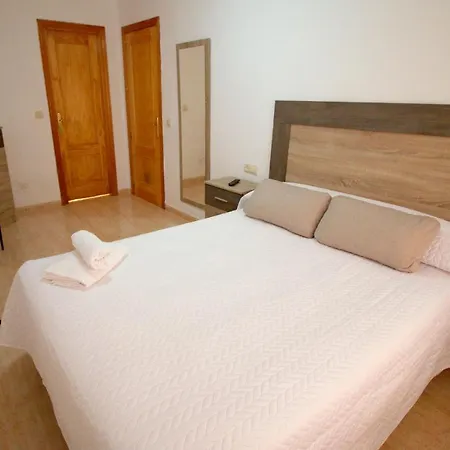 Apartamento Completo Luna De