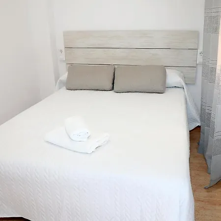 Apartamento Completo Luna De *
