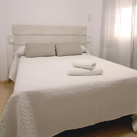 Apartamento Completo Luna De Apartment *